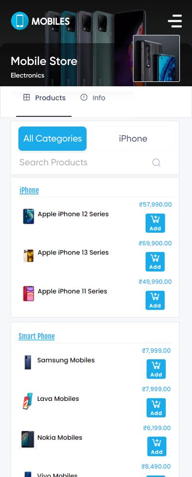 Create Ecommerce store In Simple 4 Steps